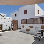 Arrieta Costa Rural Appartement Tabayesco