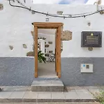 Arrieta Costa Rural Appartement Tabayesco