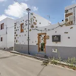 Appartement Arrieta Costa Rural Tabayesco
