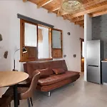 Arrieta Costa Rural Appartement *
