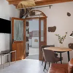 Appartement Arrieta Costa Rural Tabayesco