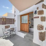 Arrieta Costa Rural Appartement *