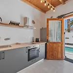 Arrieta Costa Rural Appartement *
