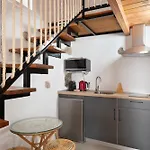Arrieta Costa Rural Appartement