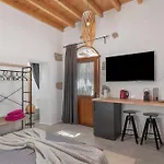 Appartement Arrieta Costa Rural Tabayesco