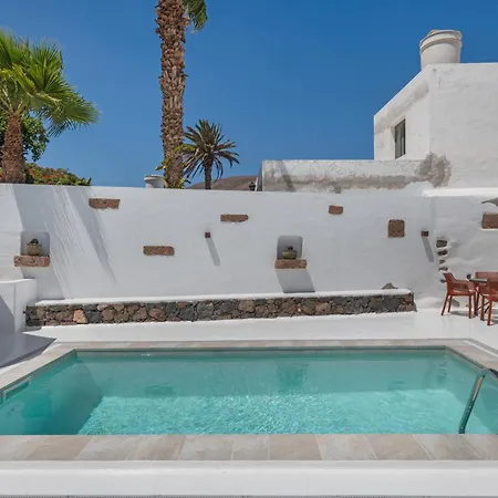 Διαμέρισμα Arrieta Costa Rural