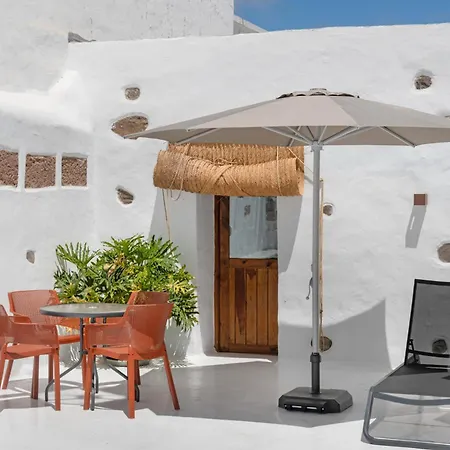 Διαμέρισμα Arrieta Costa Rural *