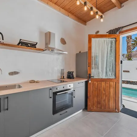 Διαμέρισμα Arrieta Costa Rural