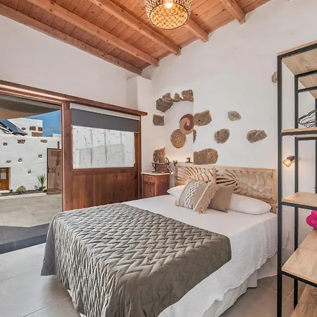 Διαμέρισμα Arrieta Costa Rural *