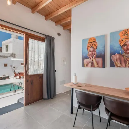 Διαμέρισμα Arrieta Costa Rural