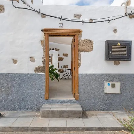 Arrieta Costa Rural Tabayesco