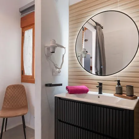 Arrieta Costa Rural Διαμέρισμα Tabayesco