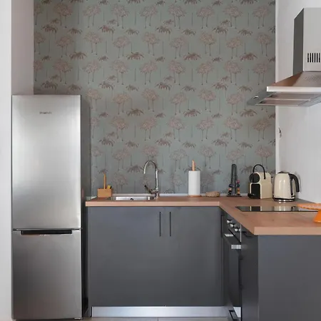 Διαμέρισμα Arrieta Costa Rural Tabayesco