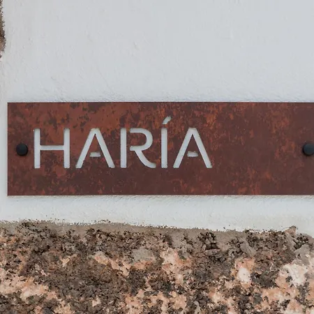 Arrieta Costa Rural Διαμέρισμα Tabayesco