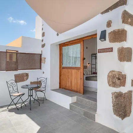 Διαμέρισμα Arrieta Costa Rural Tabayesco