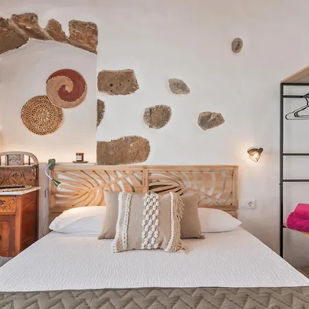 Arrieta Costa Rural Διαμέρισμα