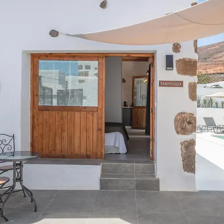 Διαμέρισμα Arrieta Costa Rural *