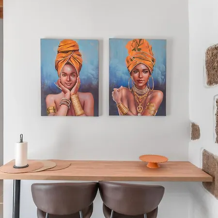 Διαμέρισμα Arrieta Costa Rural