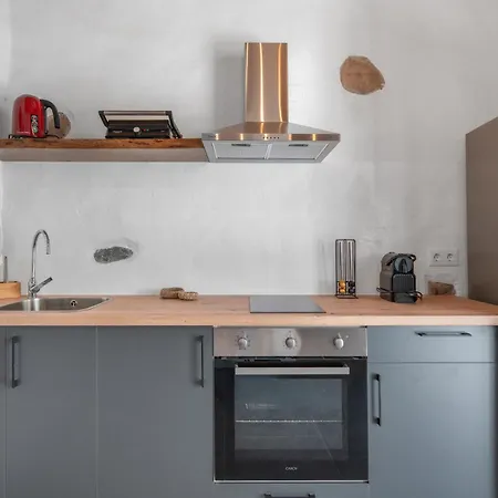 Arrieta Costa Rural Διαμέρισμα