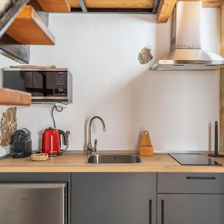 Διαμέρισμα Arrieta Costa Rural