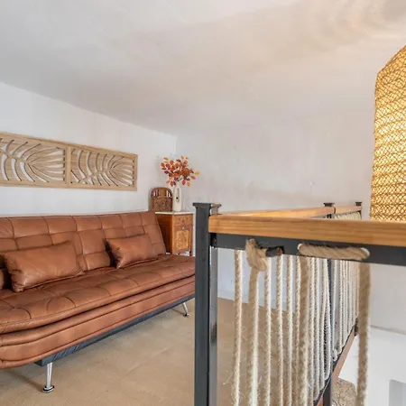 Arrieta Costa Rural Διαμέρισμα