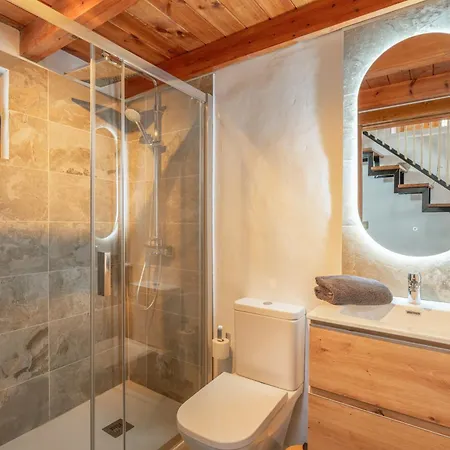 Arrieta Costa Rural Διαμέρισμα *