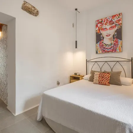 Διαμέρισμα Arrieta Costa Rural *