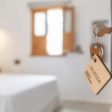 Arrieta Costa Rural Διαμέρισμα