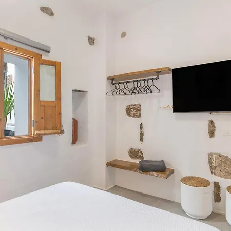 Διαμέρισμα Arrieta Costa Rural *