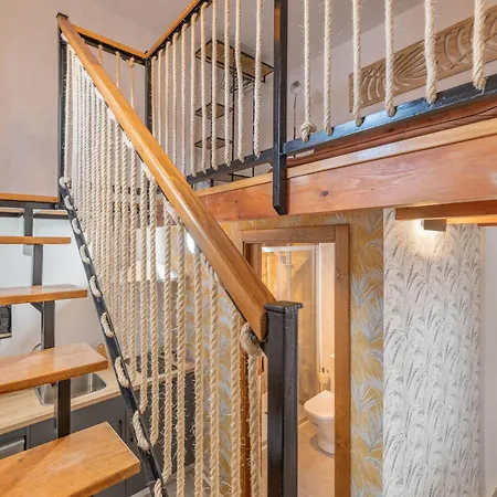 Διαμέρισμα Arrieta Costa Rural *