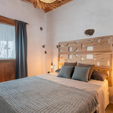 Arrieta Costa Rural Διαμέρισμα