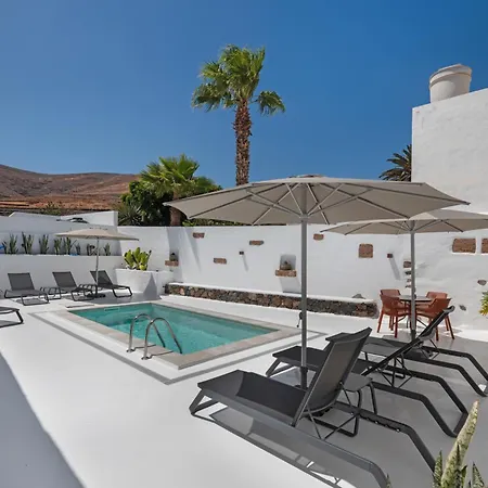 Διαμέρισμα Arrieta Costa Rural