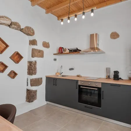 Διαμέρισμα Arrieta Costa Rural Tabayesco