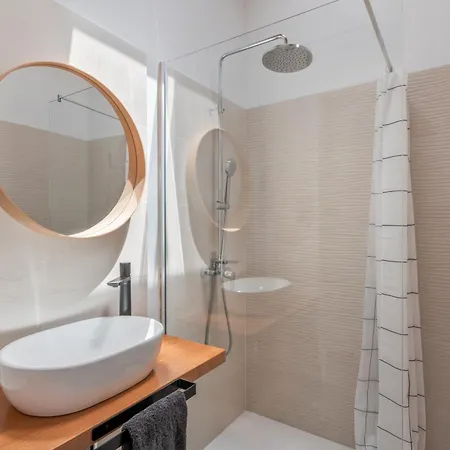 Διαμέρισμα Arrieta Costa Rural Tabayesco