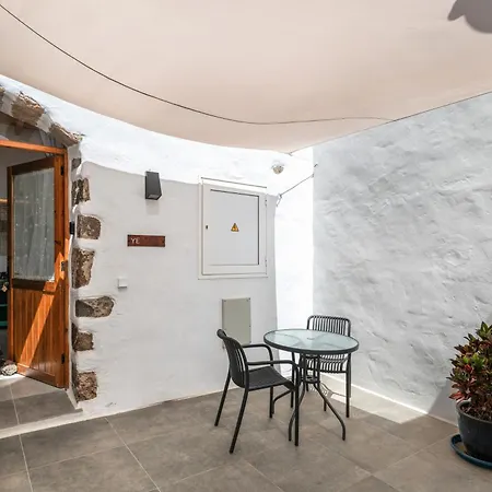 Arrieta Costa Rural Διαμέρισμα *