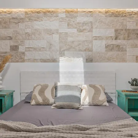 Arrieta Costa Rural Διαμέρισμα Tabayesco