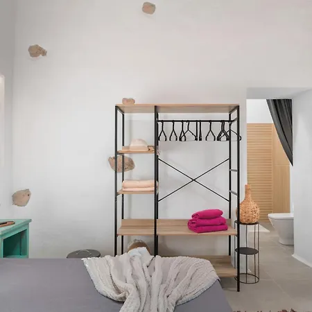 Διαμέρισμα Arrieta Costa Rural Tabayesco