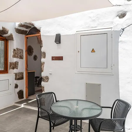 Arrieta Costa Rural Διαμέρισμα