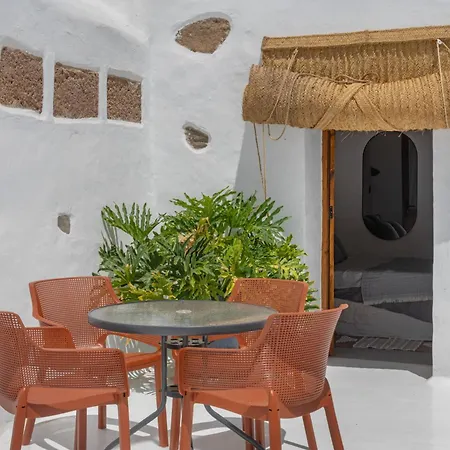 Apartamento Arrieta Costa Rural