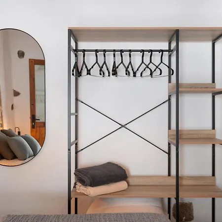 Apartamento Arrieta Costa Rural