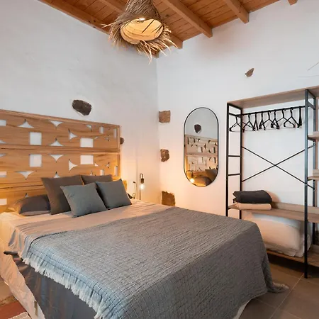 Apartamento Arrieta Costa Rural