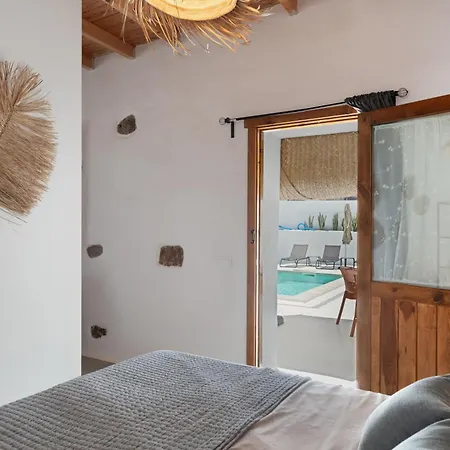 Apartamento Arrieta Costa Rural Tabayesco