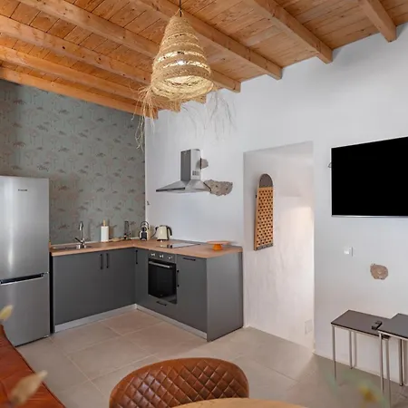 Apartamento Arrieta Costa Rural
