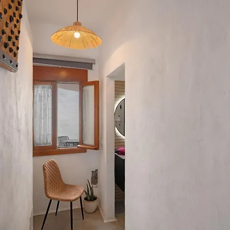 Apartamento Arrieta Costa Rural *
