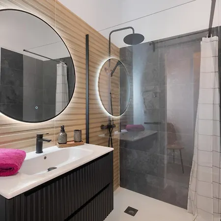 Apartamento Arrieta Costa Rural *