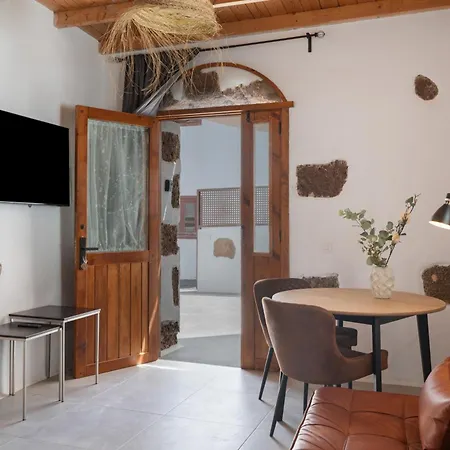 Apartamento Arrieta Costa Rural Tabayesco