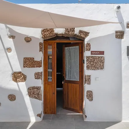 Apartamento Arrieta Costa Rural *