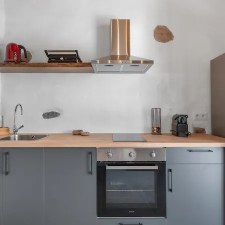Apartamento Arrieta Costa Rural