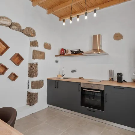 Apartamento Arrieta Costa Rural *