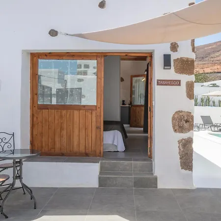 Arrieta Costa Rural Apartamento *